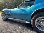 Thumbnail Photo 9 for 1969 Chevrolet Corvette